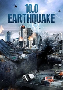 La Minaccia del Terremoto (2014)