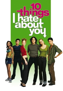 10 cose che odio di te (1999)