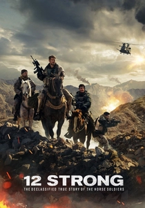 12 Soldati (2018)