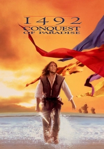 1492: La conquista del paradiso (1992)