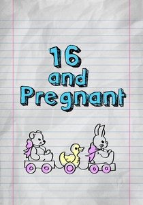16 anni e incinta (2009)