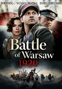 The Battle of Warsaw 1920 (2011)