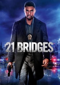 21 Bridges (2019)