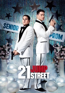 21 Jump Street (2012)