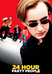 24 Hour Party People (2002)