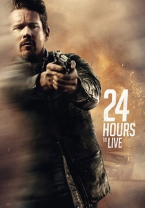 24 Ore per Vivere (2017)