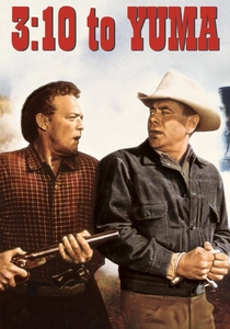 Il treno per Yuma (1957)