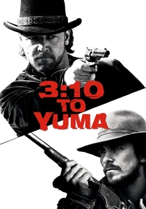 Un treno per Yuma (2007)