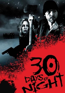 30 Giorni di Buio (2007)