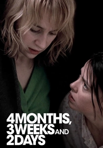 4 mesi, 3 settimane e 2 giorni (2007)
