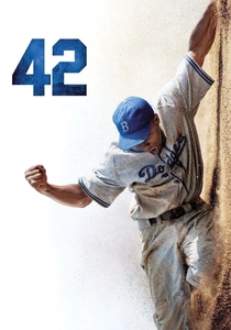 42 - La vera storia di una leggenda del baseball (2013)