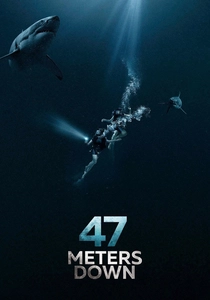 47 metri (2017)