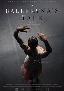 A Ballerina's Tale (2015)