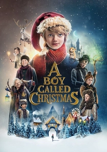 Un ragazzo chiamato Natale (2021)