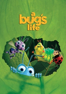 A Bug's Life - Megaminimondo (1998)