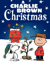 Il Natale di Charlie Brown (1965)
