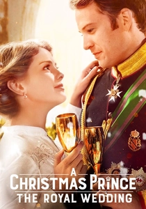 Il Principe di Natale: La Storia Continua (2018)