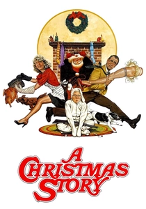 Il pranzo di Natale (1983)