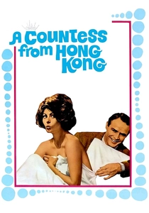 La contessa di Hong Kong (1967)
