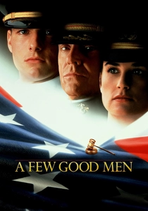 Il codice d'onore (1992)