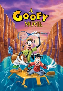 In viaggio con Pippo (1995)