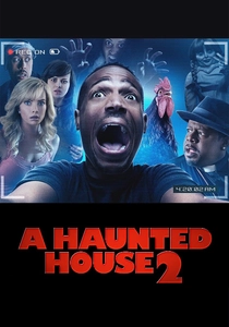 La Casa del Terrore 3 (2015)