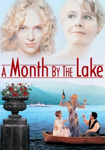 Viaggio di nozze a Venezia (1995)