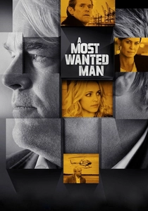 La spia - A Most Wanted Man (2014)