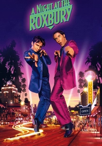 A Night at the Roxbury (1998)