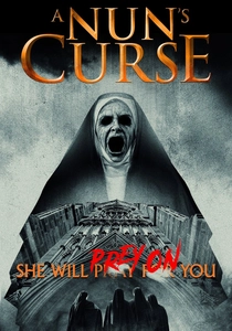 La Maledizione della Suora (2019)