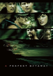 A Perfect Getaway (2009)