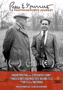Il Viaggio del Fotografo (2016)