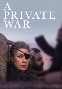 La guerra di un giornalista (2018)