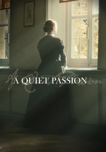 La vita di Emily Dickinson (2016)