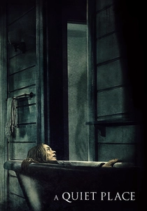 A Quiet Place (2018)