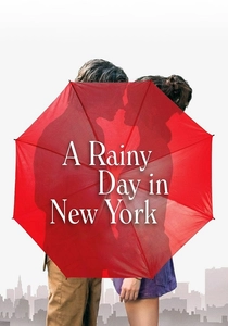 Un Giorno di Pioggia a New York (2019)