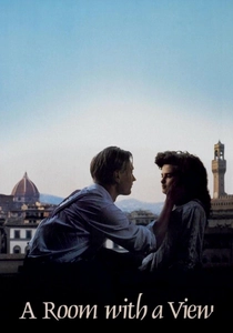 Un amore a Firenze (1985)