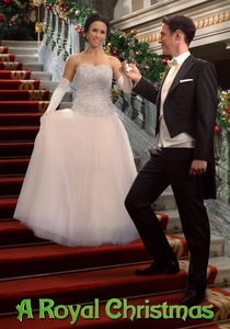Il Natale di una principessa (2014)