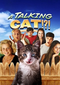 Il Gatto che Parlava (2013)