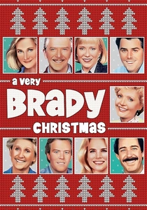 La famiglia Brady in vacanza di Natale (1988)