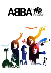 ABBA: The Movie (1977)
