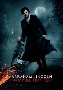 La Leggenda del Cacciatore di Vampiri (2012)