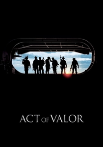 Act of Valor (2012)