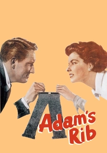 La Tentazione di Adamo (1949)