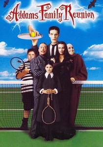 La Famiglia Addams: La Grande Avventura (1998)