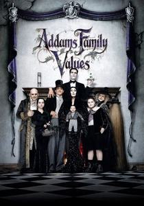 La famiglia Addams 2 (1993)