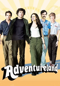 Adventureland (2009)