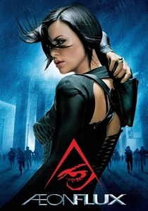 Æon Flux (2005)