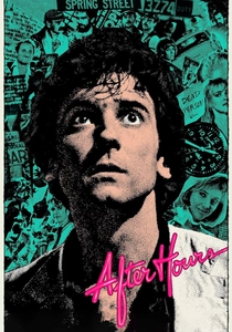 After Hours (1985)