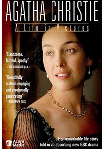 Il segreto di Agatha Christie (2004)